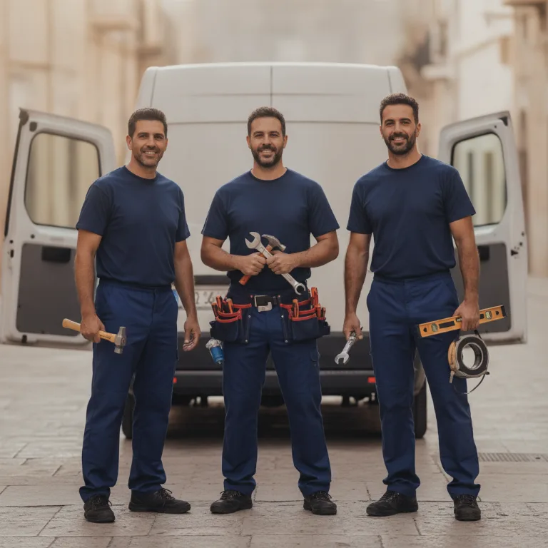 Manitas equipo en Alicante